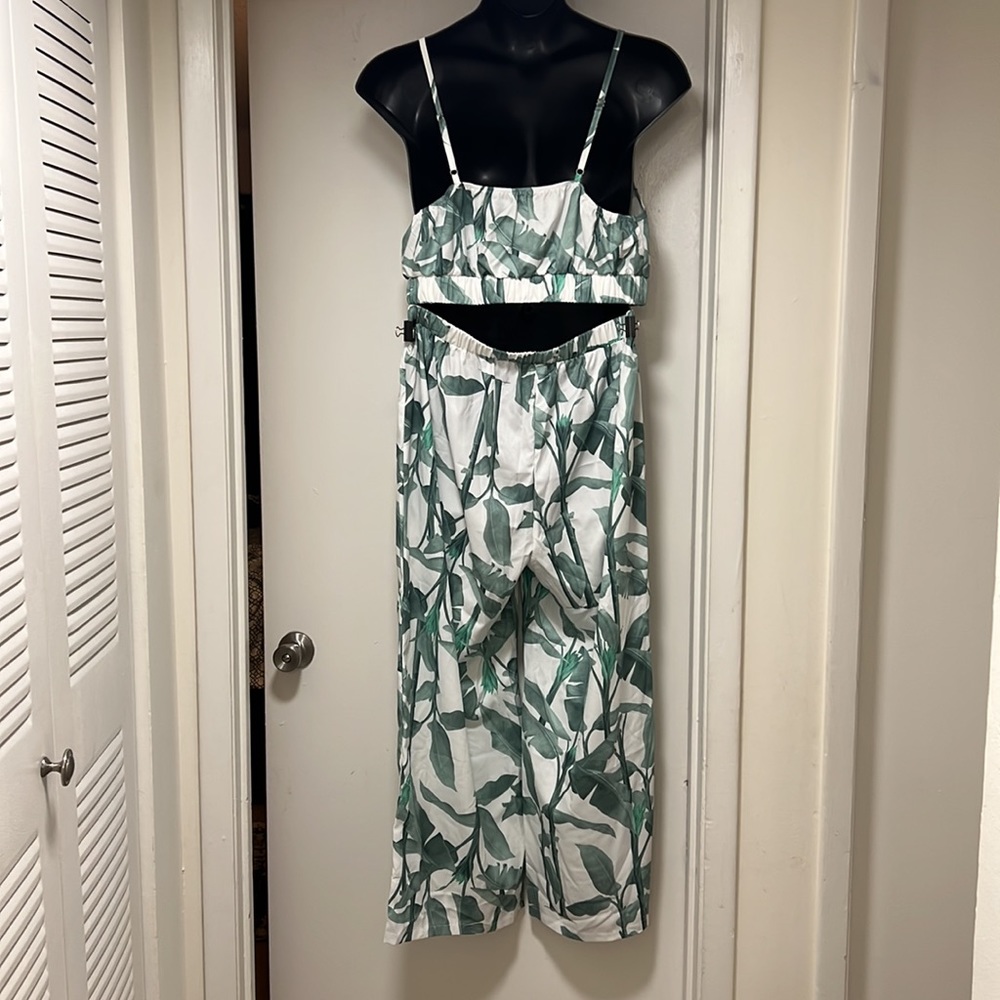 Bohemian two piece - Picture 3 of 4